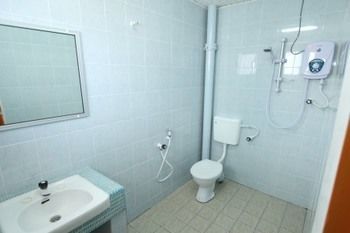 Hotel Lotte Ipoh Extérieur photo