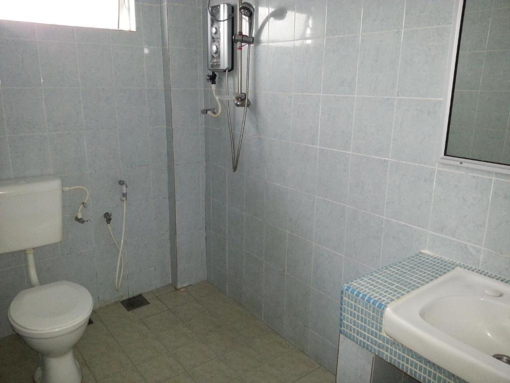 Hotel Lotte Ipoh Chambre photo
