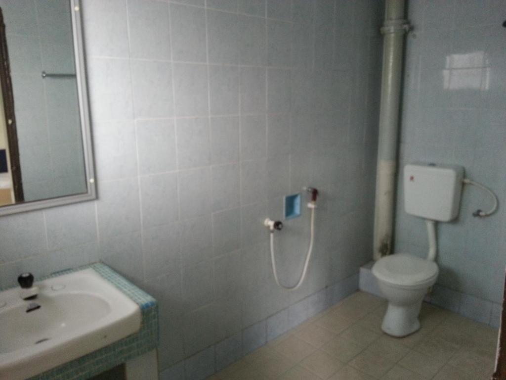 Hotel Lotte Ipoh Chambre photo
